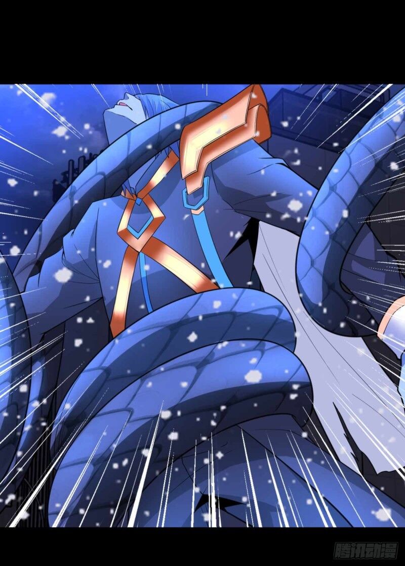 Mạt Thế Vi Vương Chap 221 - Next Chap 222