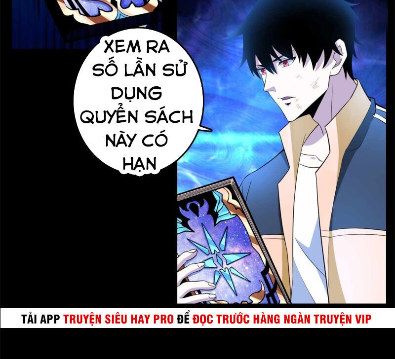 Mạt Thế Vi Vương Chap 223 - Next Chap 224