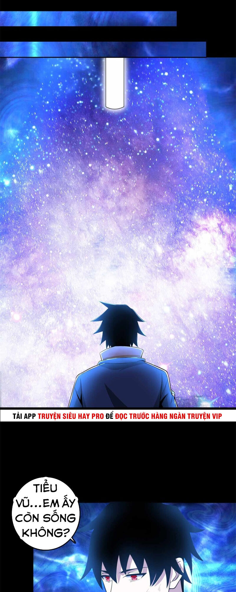 Mạt Thế Vi Vương Chap 223 - Next Chap 224