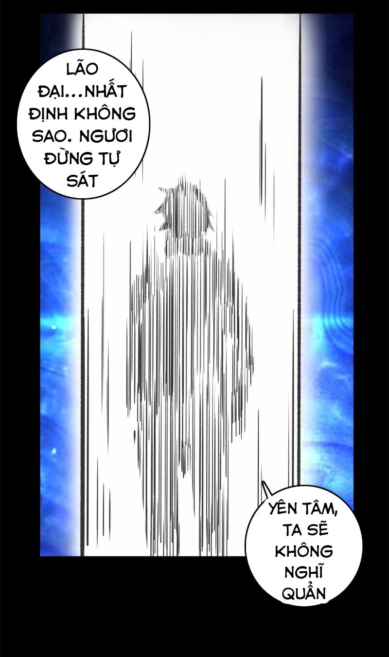 Mạt Thế Vi Vương Chap 223 - Next Chap 224