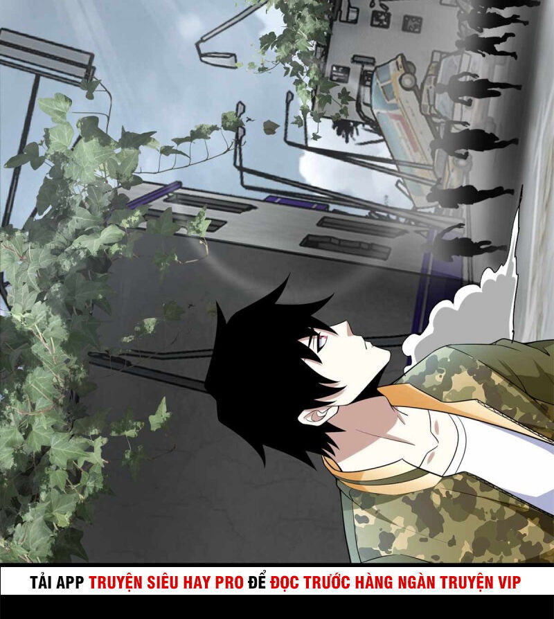 Mạt Thế Vi Vương Chap 223 - Next Chap 224