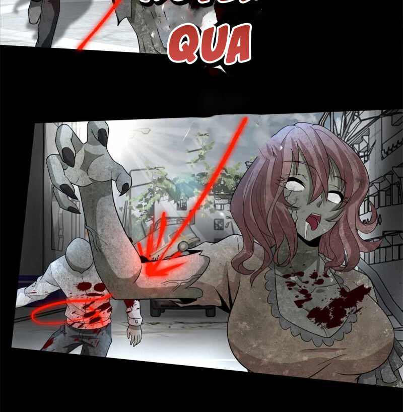 Mạt Thế Vi Vương Chap 223 - Next Chap 224