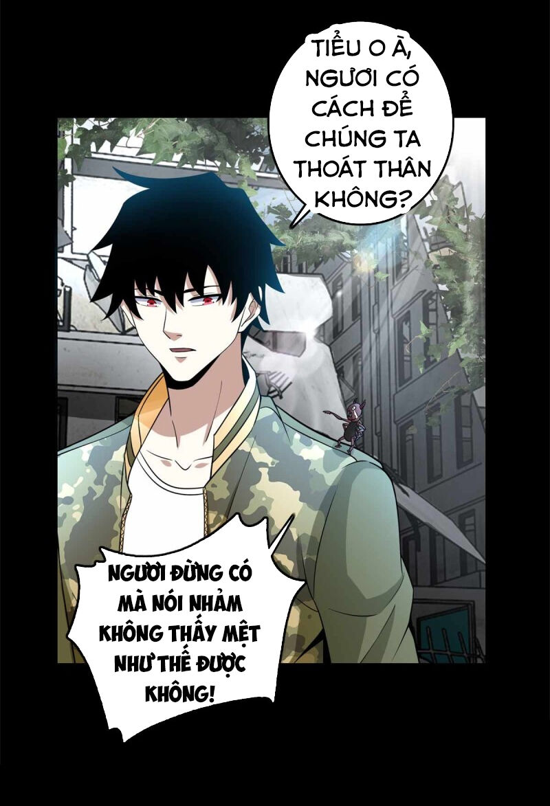 Mạt Thế Vi Vương Chap 223 - Next Chap 224