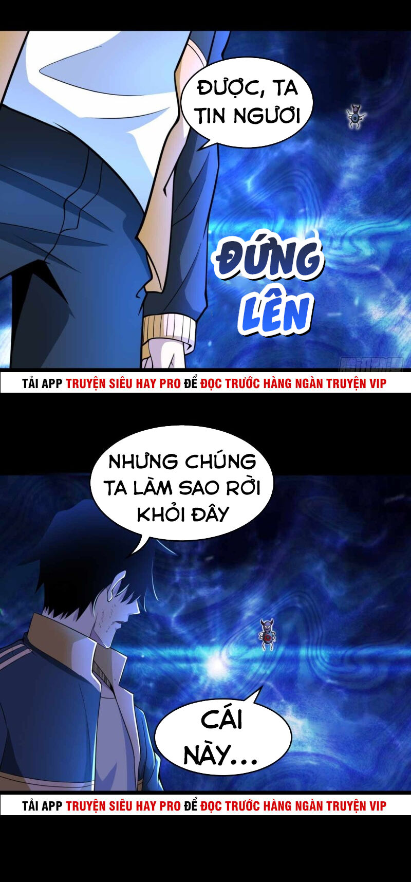 Mạt Thế Vi Vương Chap 223 - Next Chap 224