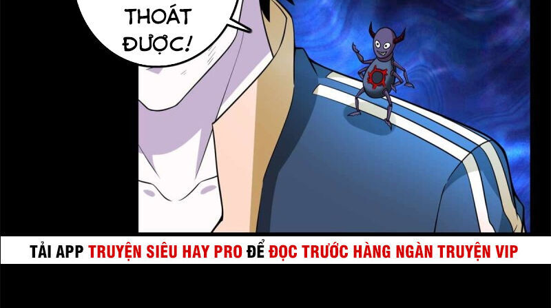 Mạt Thế Vi Vương Chap 223 - Next Chap 224