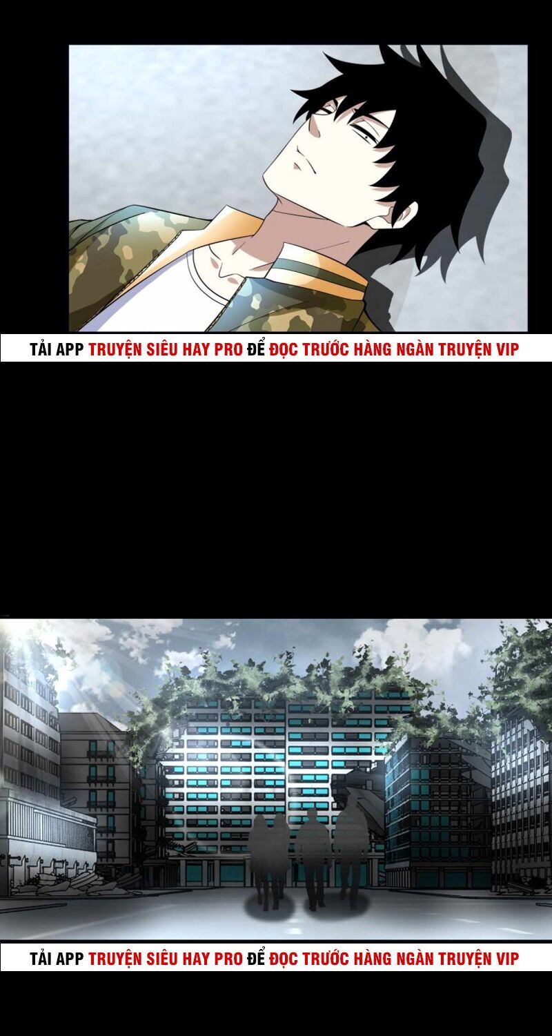Mạt Thế Vi Vương Chap 224 - Next Chap 225