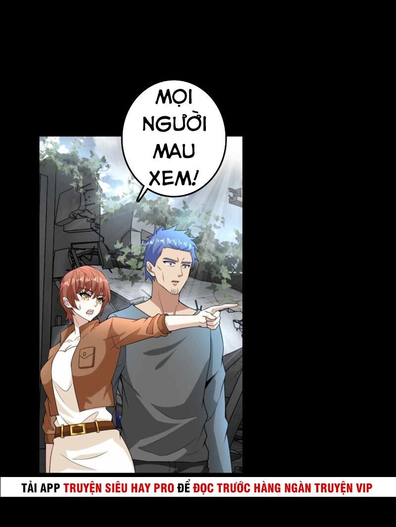 Mạt Thế Vi Vương Chap 224 - Next Chap 225