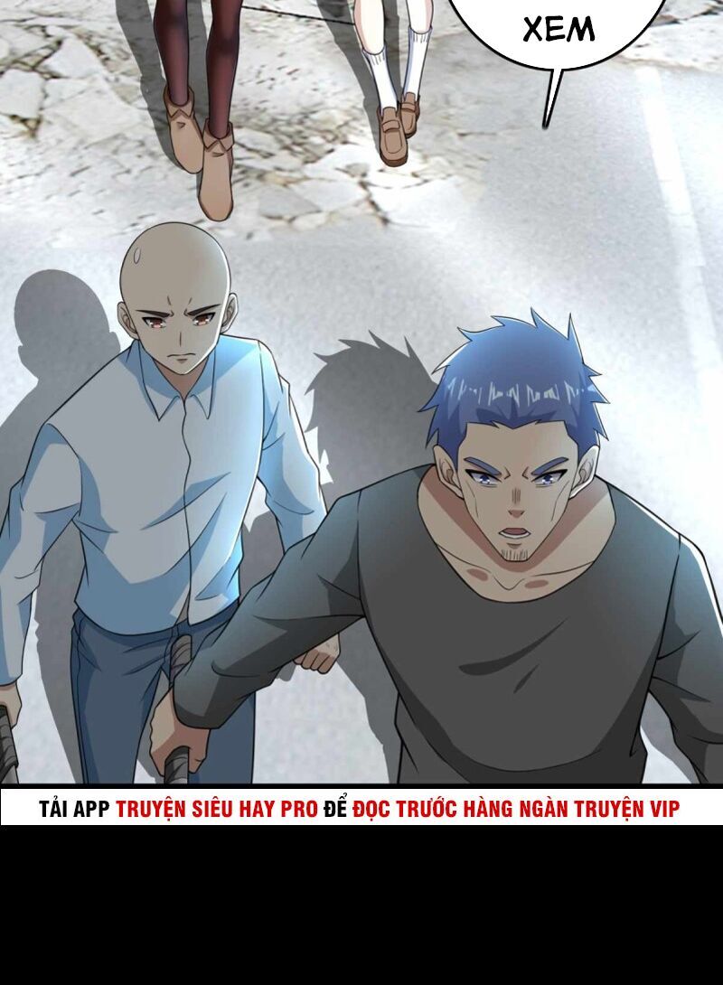 Mạt Thế Vi Vương Chap 224 - Next Chap 225