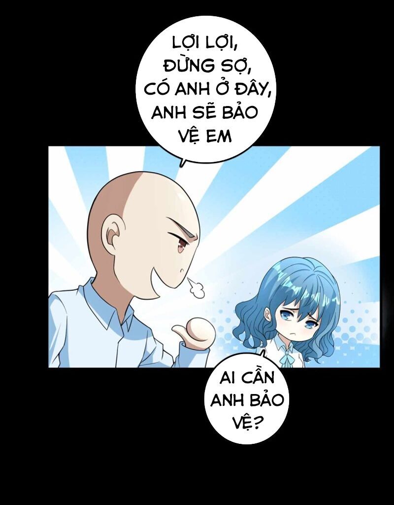 Mạt Thế Vi Vương Chap 224 - Next Chap 225