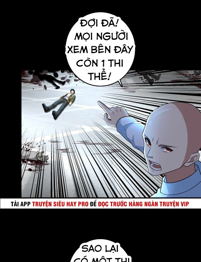 Mạt Thế Vi Vương Chap 224 - Next Chap 225