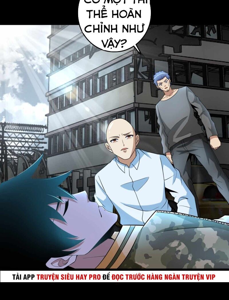 Mạt Thế Vi Vương Chap 224 - Next Chap 225