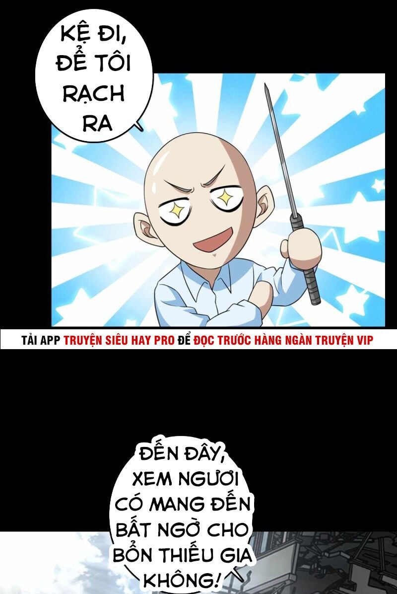 Mạt Thế Vi Vương Chap 224 - Next Chap 225