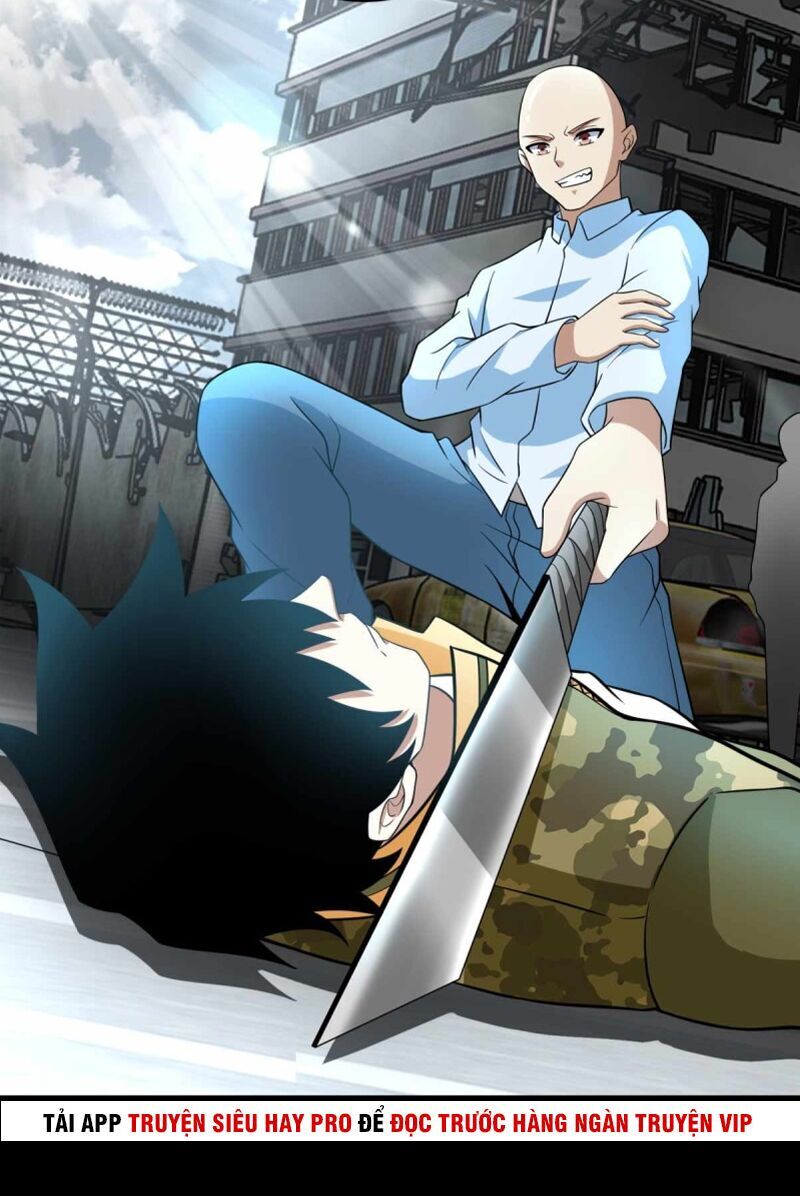 Mạt Thế Vi Vương Chap 224 - Next Chap 225