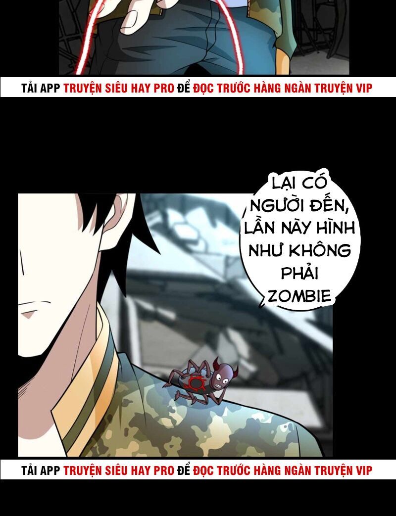Mạt Thế Vi Vương Chap 224 - Next Chap 225