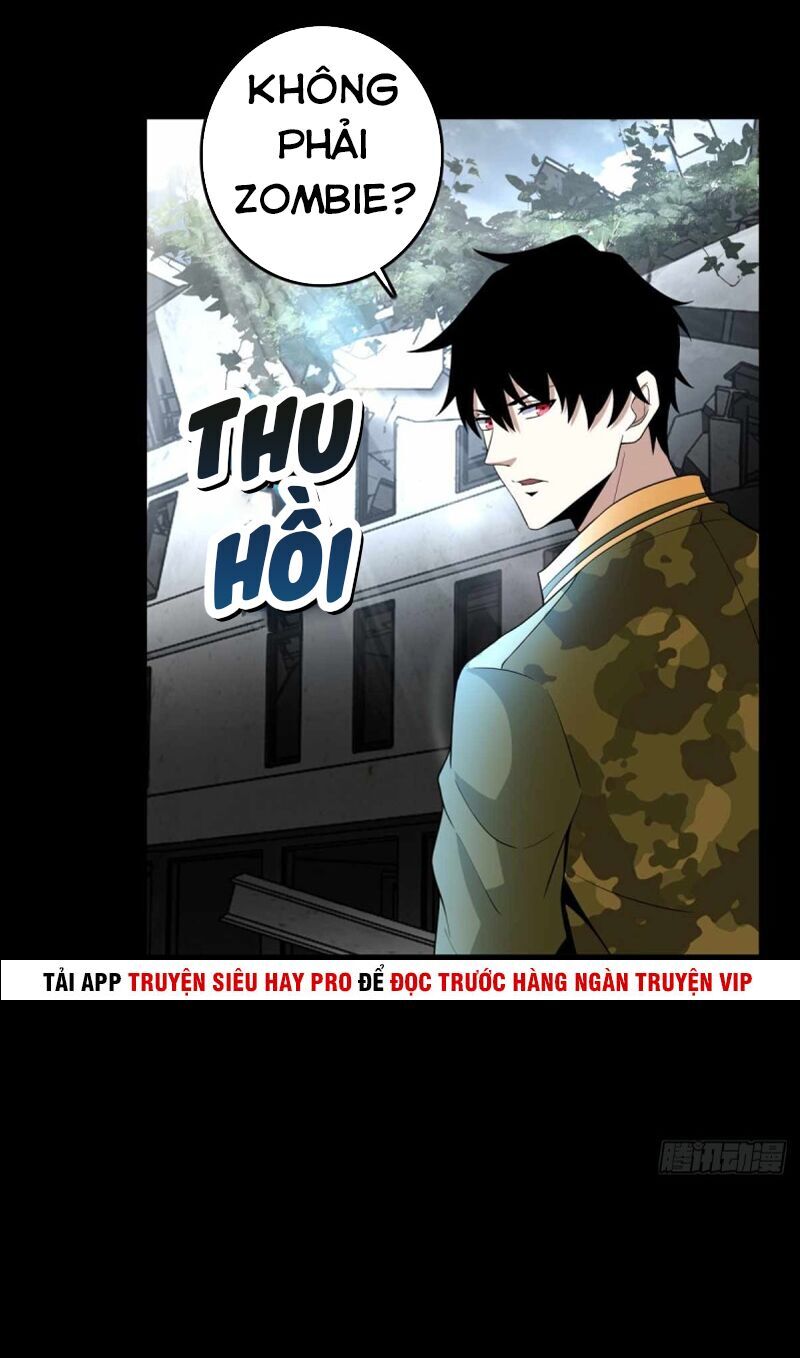 Mạt Thế Vi Vương Chap 224 - Next Chap 225