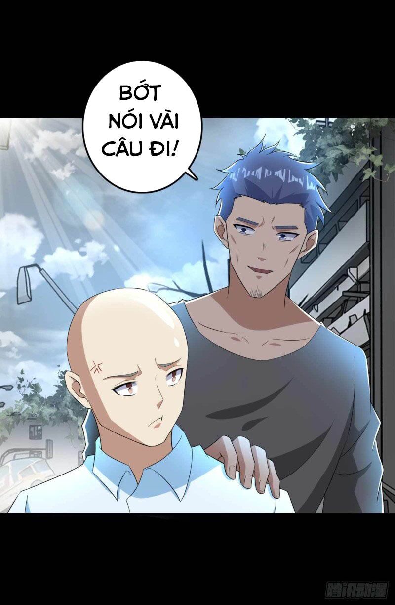 Mạt Thế Vi Vương Chap 225 - Next Chap 226