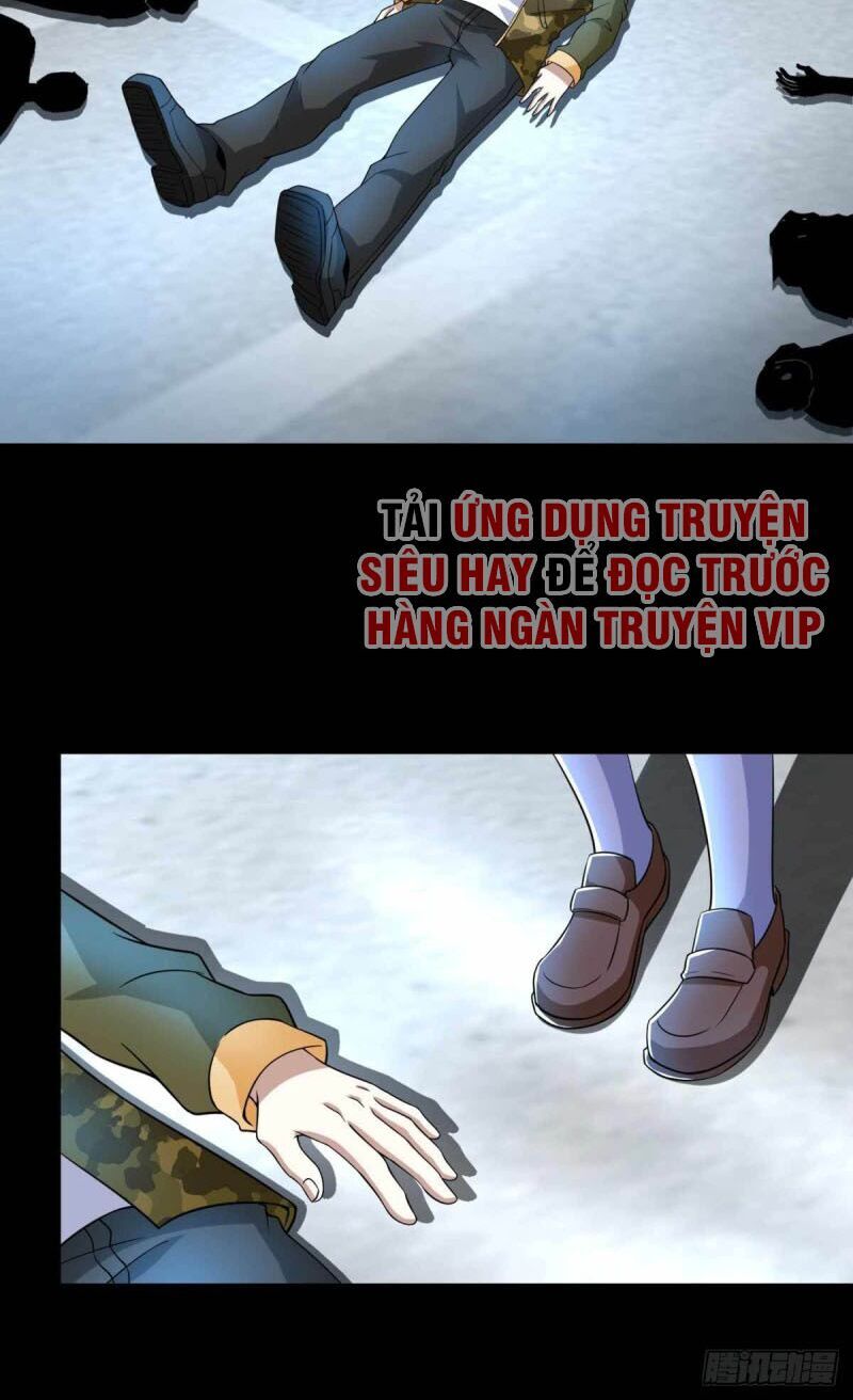 Mạt Thế Vi Vương Chap 225 - Next Chap 226