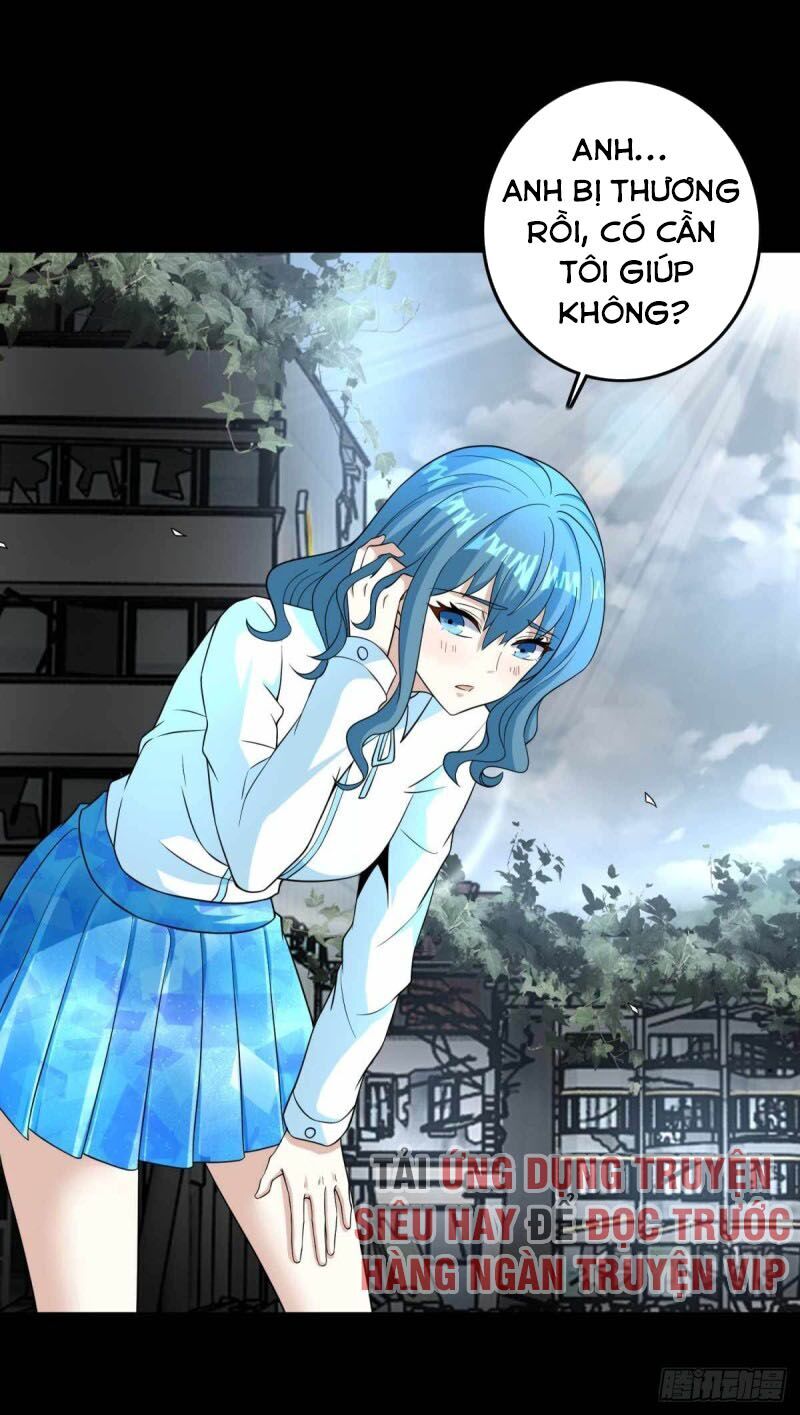 Mạt Thế Vi Vương Chap 225 - Next Chap 226