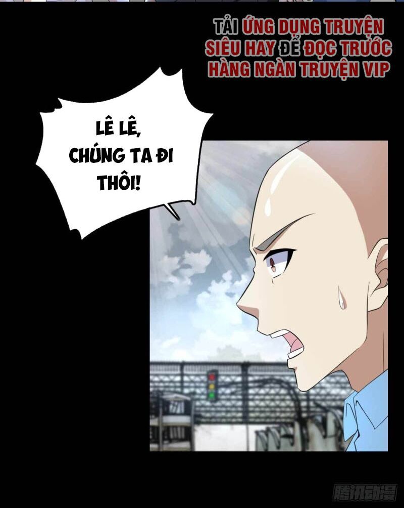 Mạt Thế Vi Vương Chap 225 - Next Chap 226