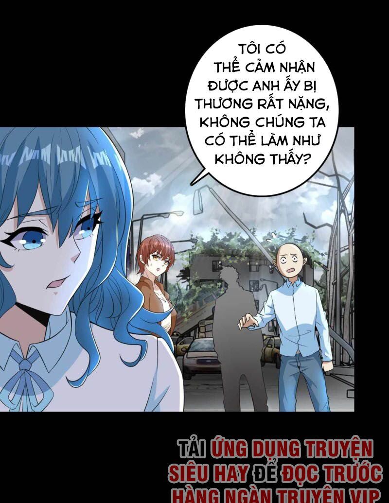Mạt Thế Vi Vương Chap 225 - Next Chap 226