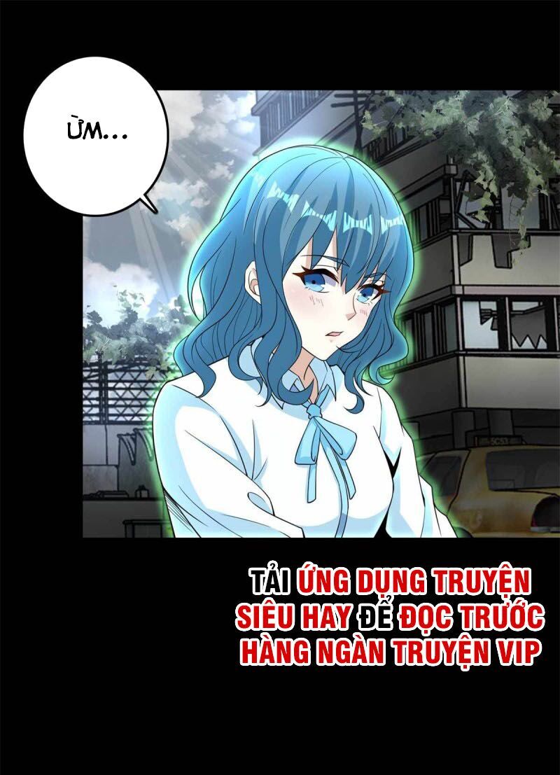 Mạt Thế Vi Vương Chap 225 - Next Chap 226