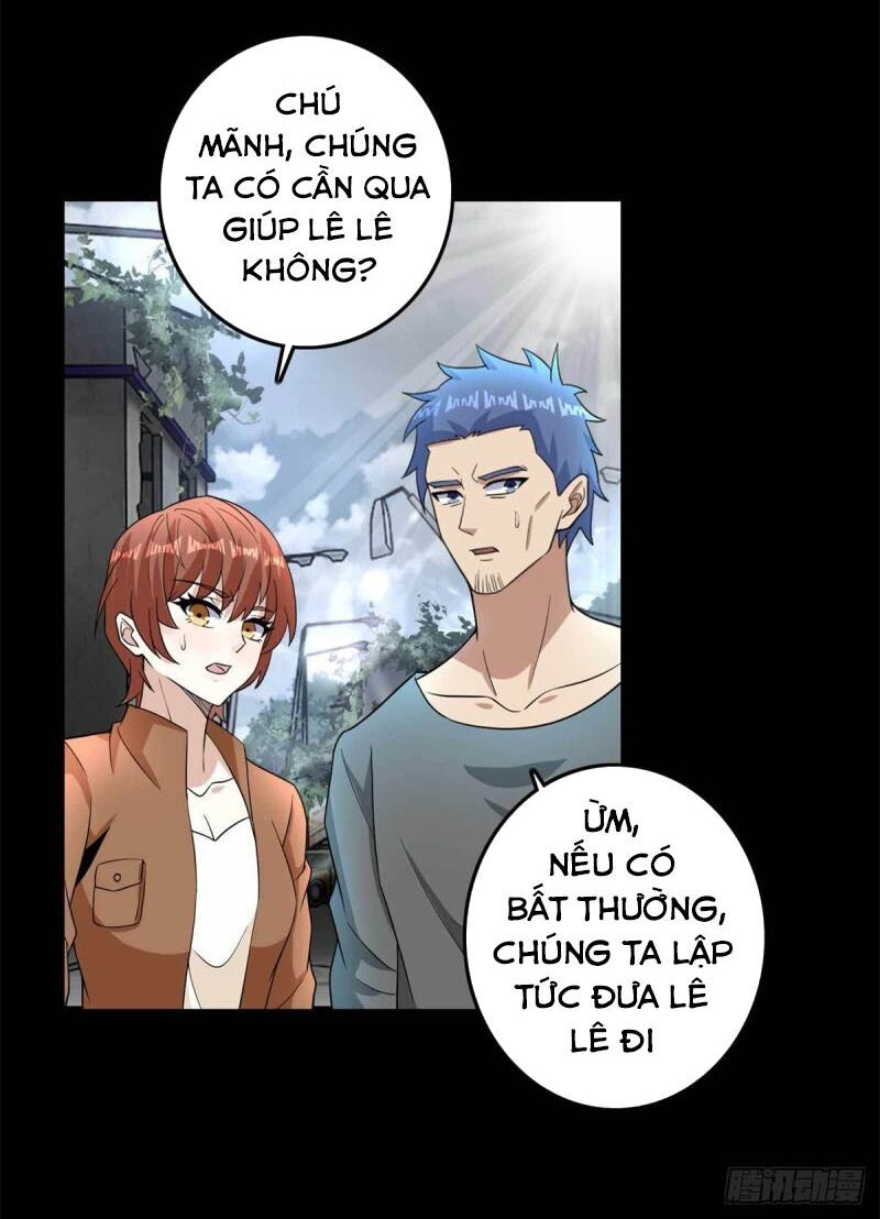 Mạt Thế Vi Vương Chap 225 - Next Chap 226
