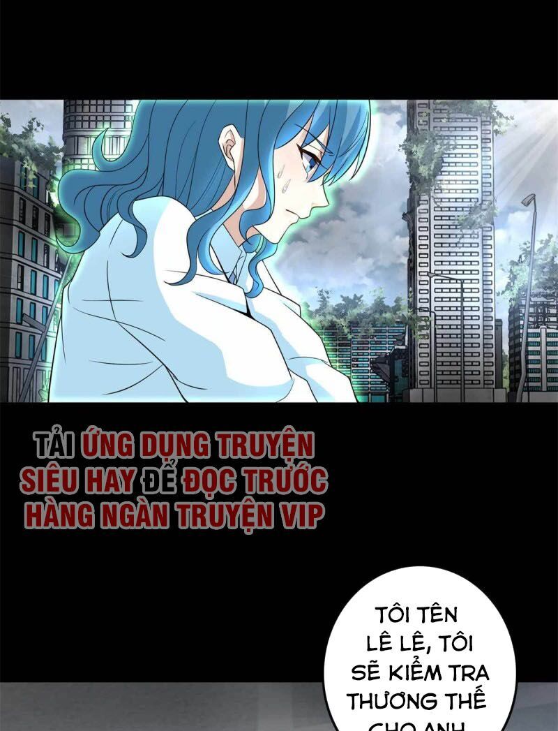 Mạt Thế Vi Vương Chap 225 - Next Chap 226