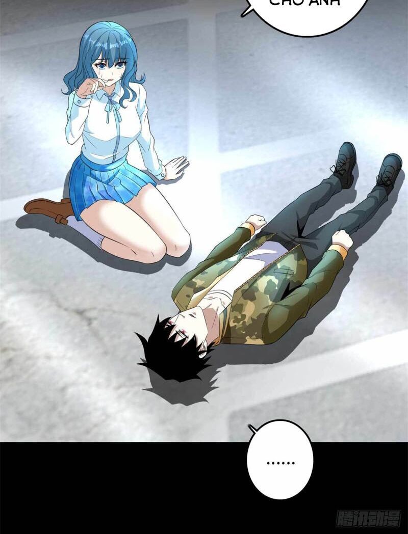 Mạt Thế Vi Vương Chap 225 - Next Chap 226