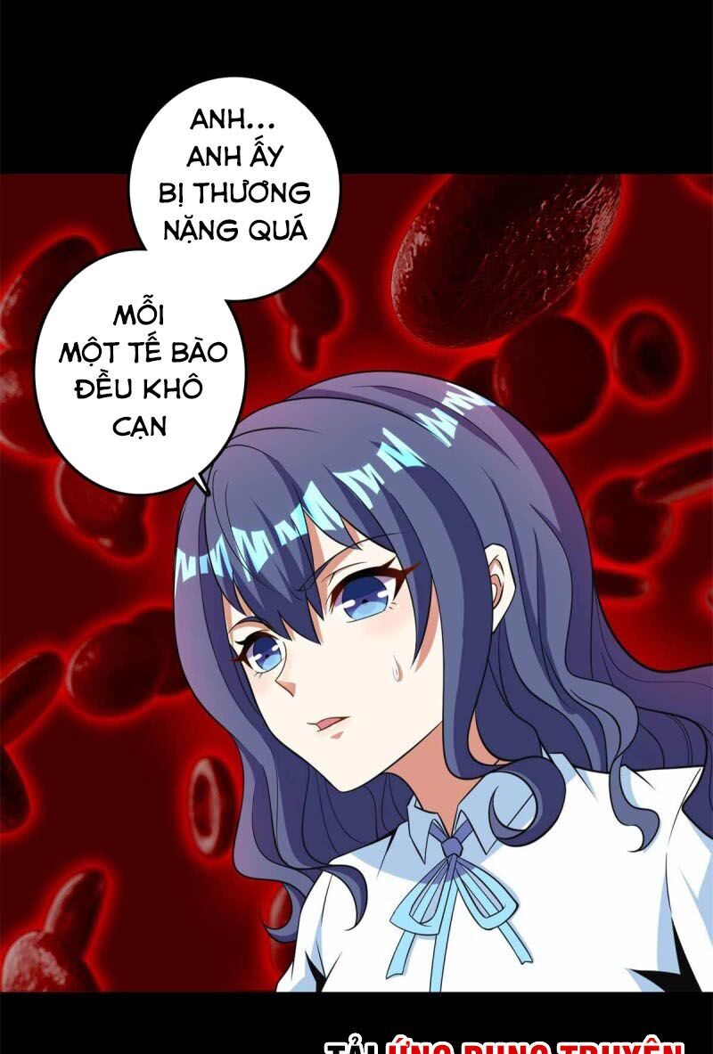 Mạt Thế Vi Vương Chap 225 - Next Chap 226