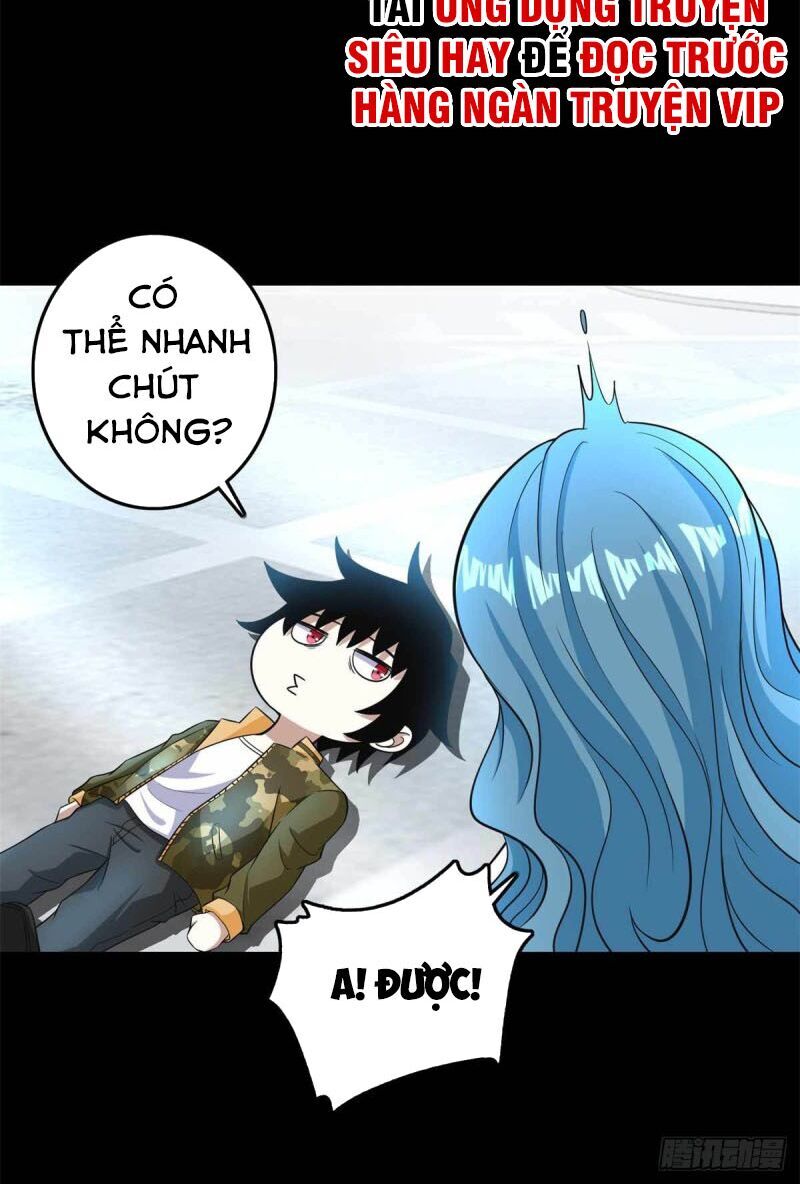 Mạt Thế Vi Vương Chap 225 - Next Chap 226