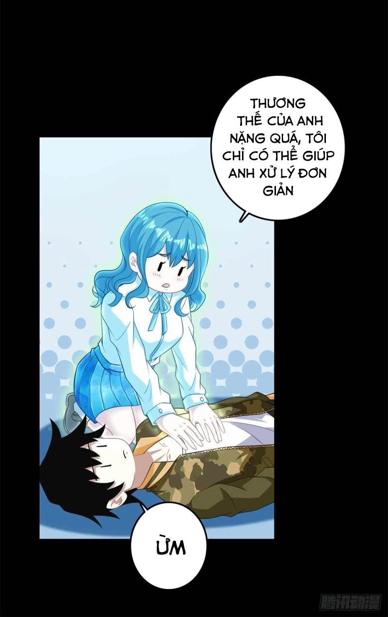 Mạt Thế Vi Vương Chap 225 - Next Chap 226