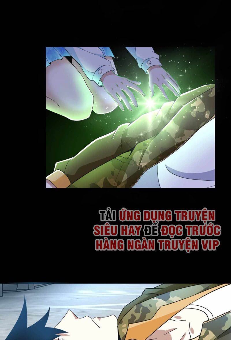 Mạt Thế Vi Vương Chap 225 - Next Chap 226