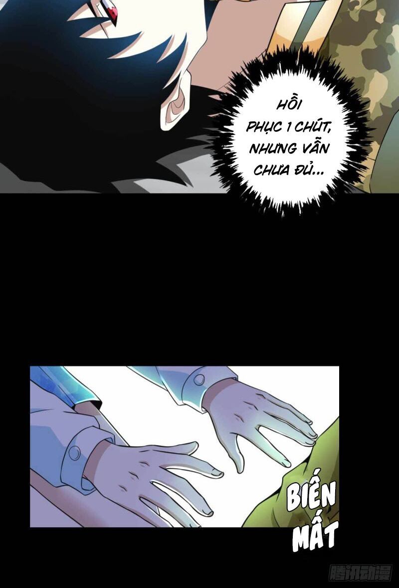 Mạt Thế Vi Vương Chap 225 - Next Chap 226