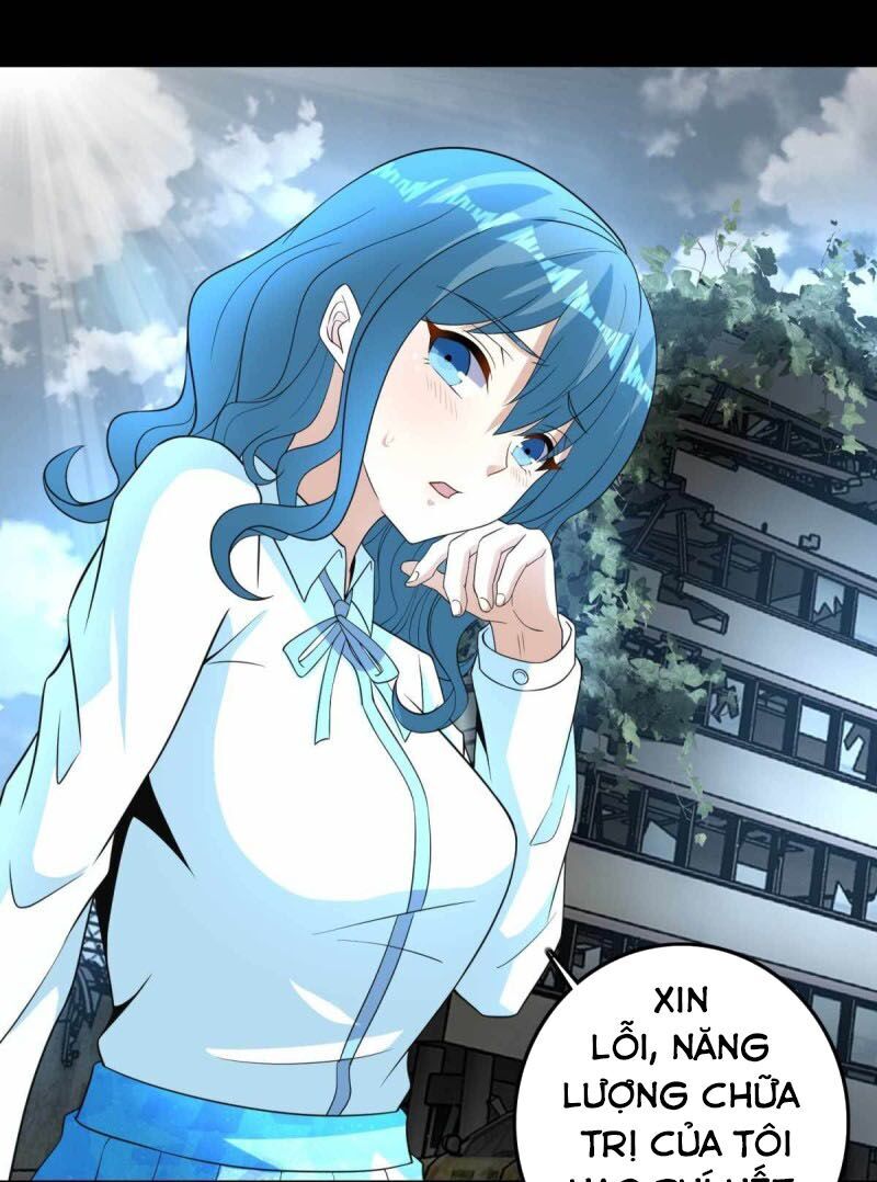 Mạt Thế Vi Vương Chap 225 - Next Chap 226