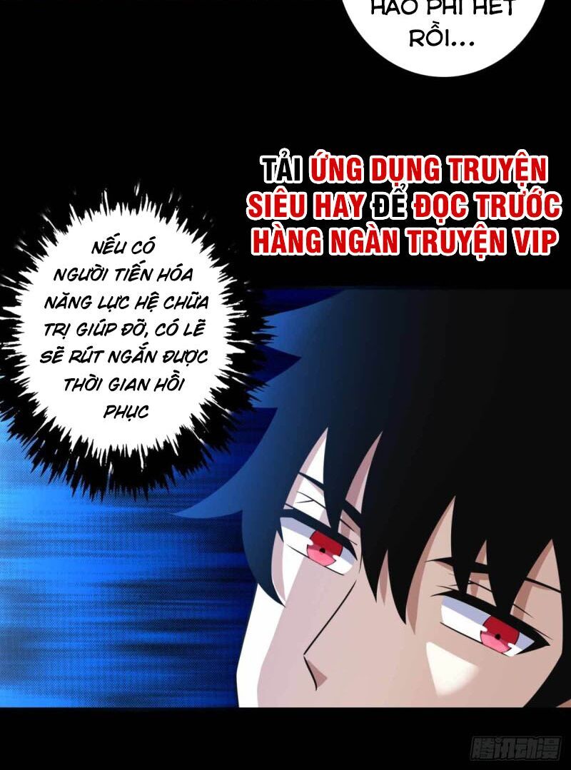 Mạt Thế Vi Vương Chap 225 - Next Chap 226