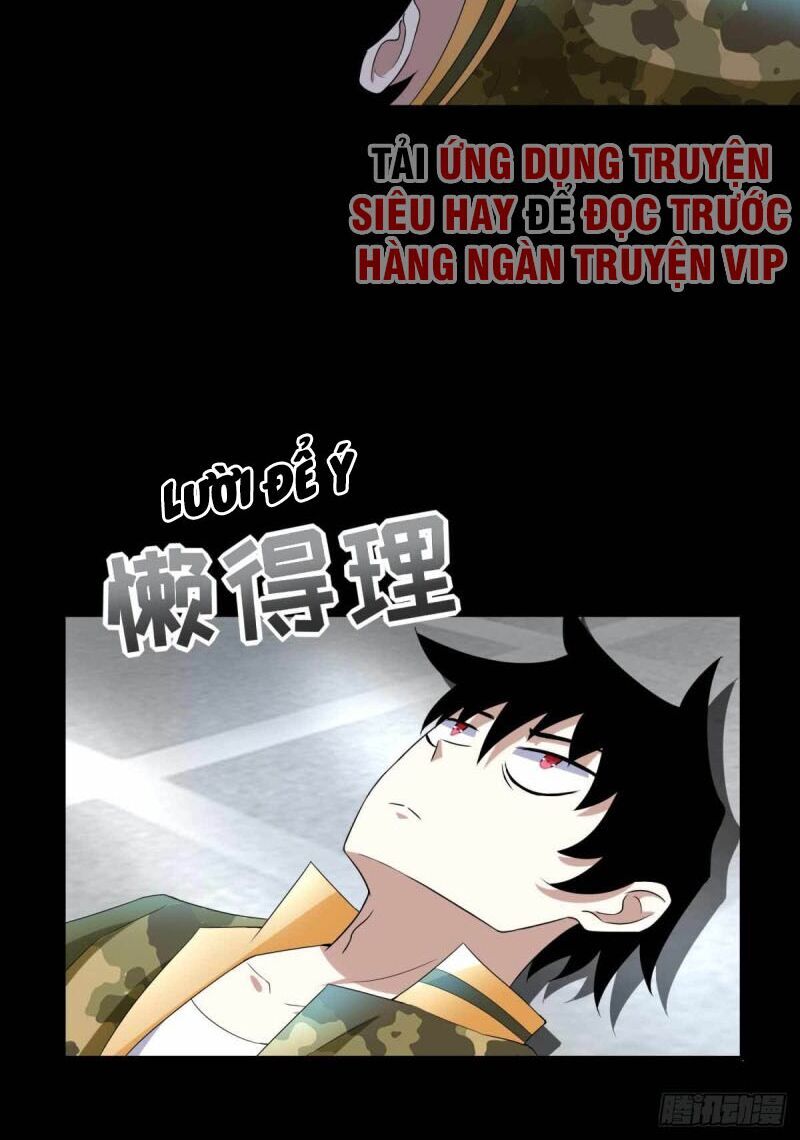 Mạt Thế Vi Vương Chap 225 - Next Chap 226