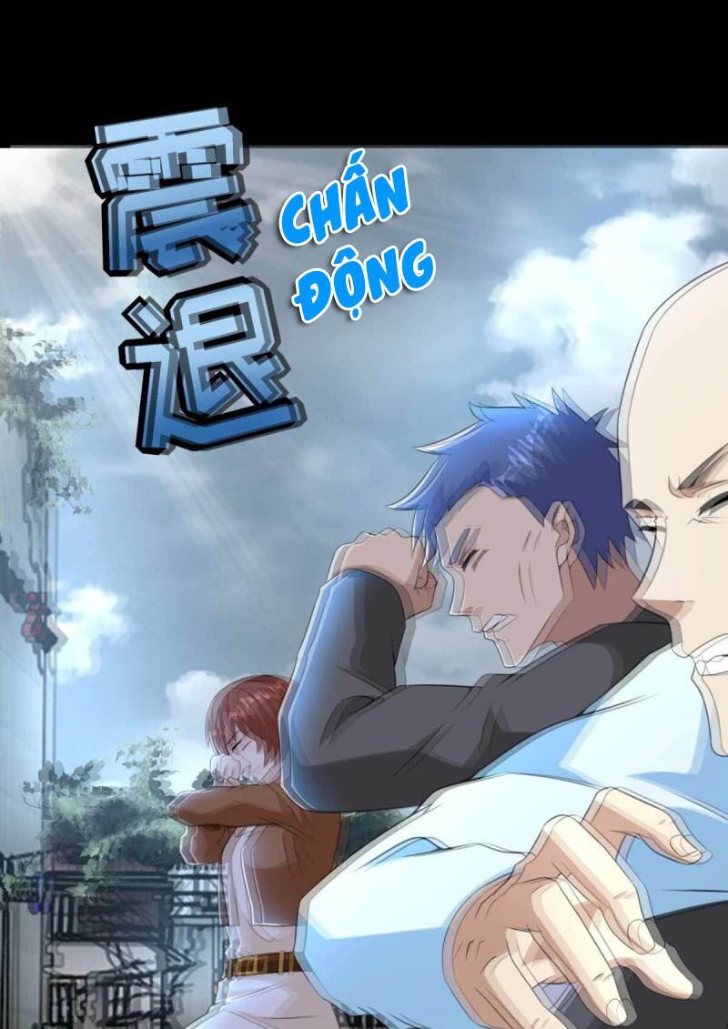 Mạt Thế Vi Vương Chap 225 - Next Chap 226