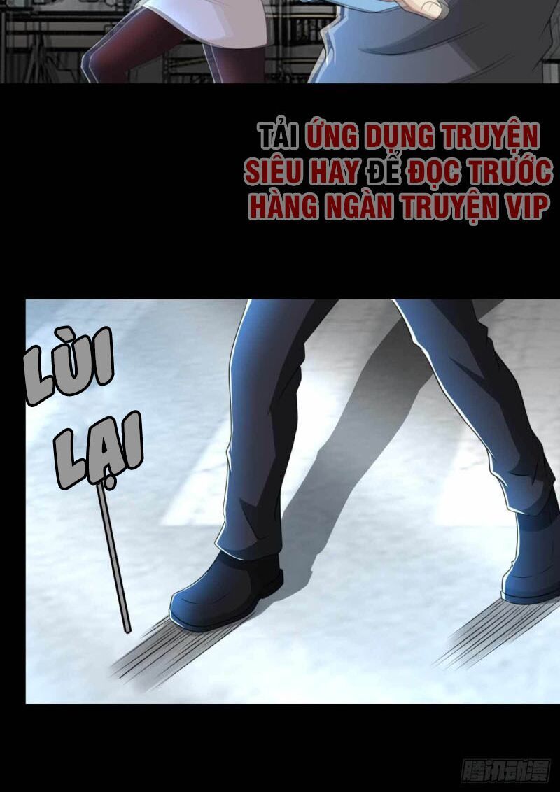 Mạt Thế Vi Vương Chap 225 - Next Chap 226
