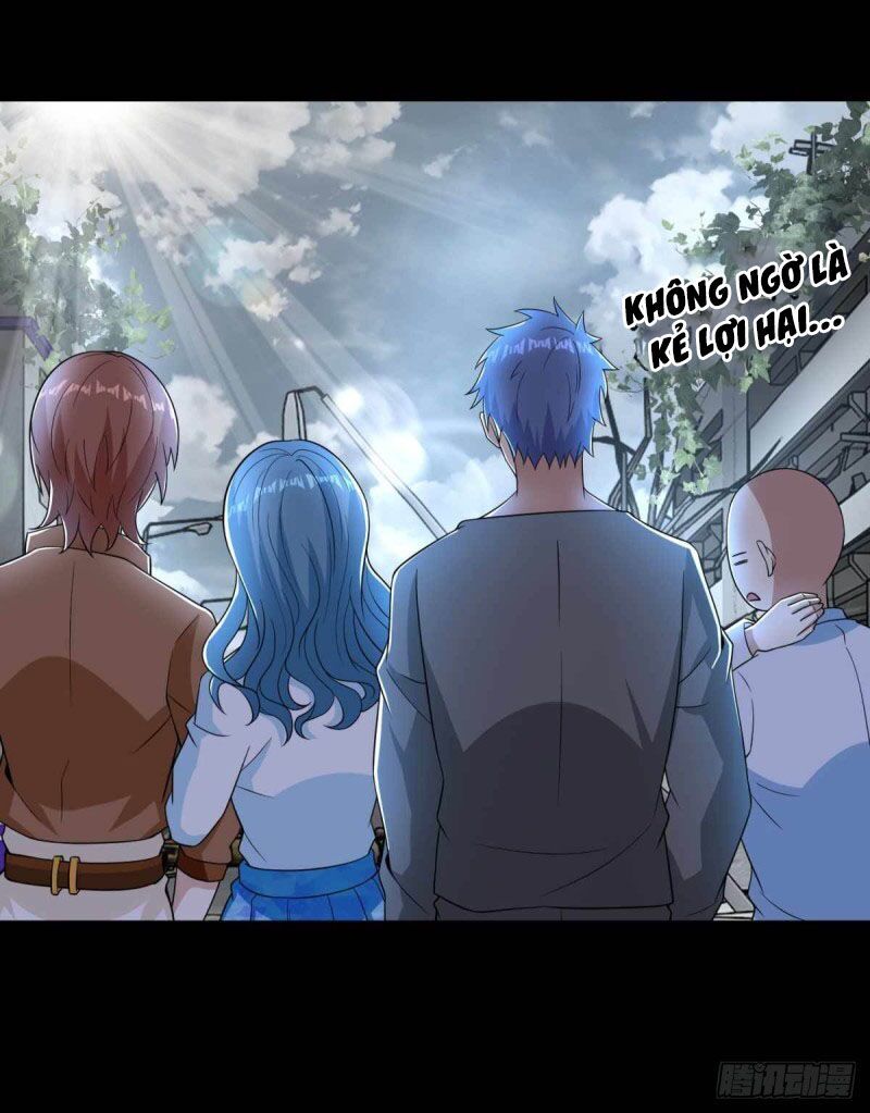 Mạt Thế Vi Vương Chap 225 - Next Chap 226