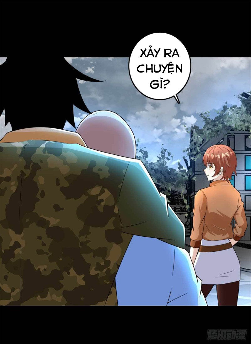 Mạt Thế Vi Vương Chap 226 - Next Chap 227