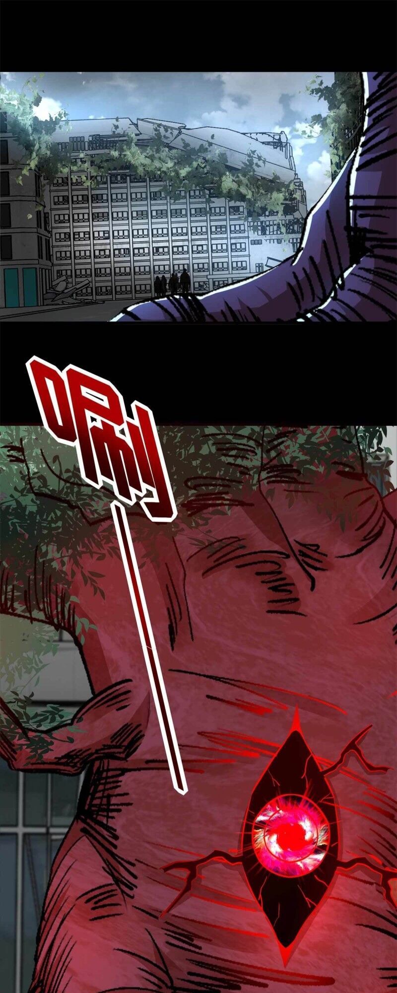 Mạt Thế Vi Vương Chap 226 - Next Chap 227