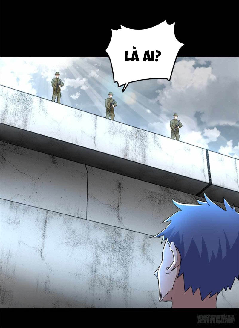 Mạt Thế Vi Vương Chap 226 - Next Chap 227