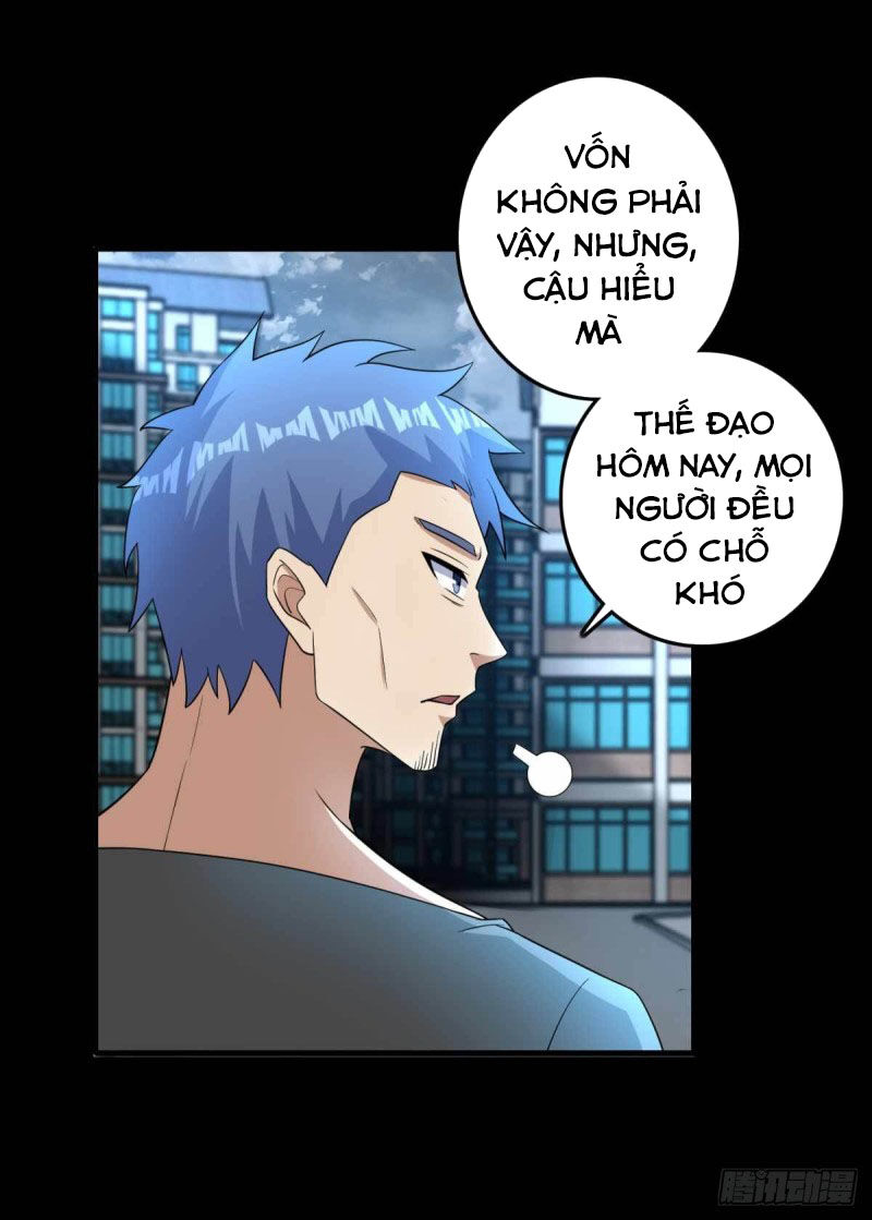 Mạt Thế Vi Vương Chap 226 - Next Chap 227