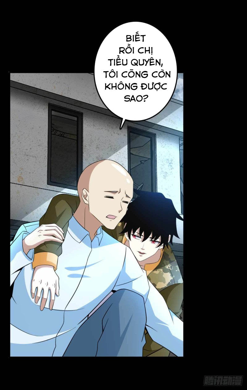 Mạt Thế Vi Vương Chap 226 - Next Chap 227