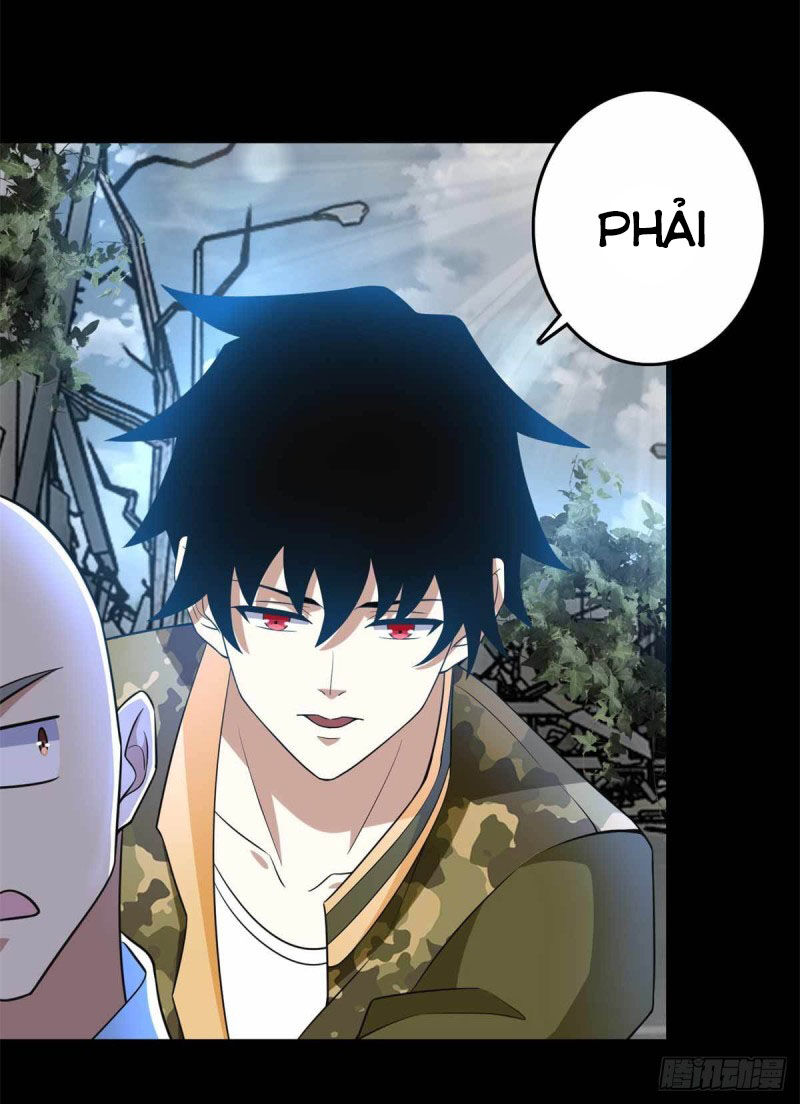 Mạt Thế Vi Vương Chap 226 - Next Chap 227