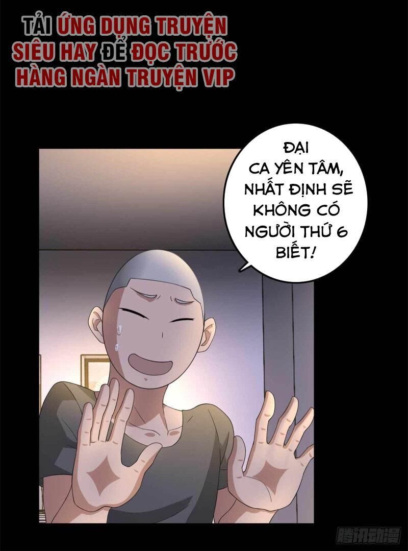 Mạt Thế Vi Vương Chap 228 - Next Chap 229