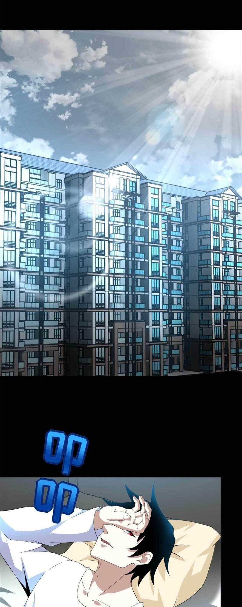 Mạt Thế Vi Vương Chap 228 - Next Chap 229