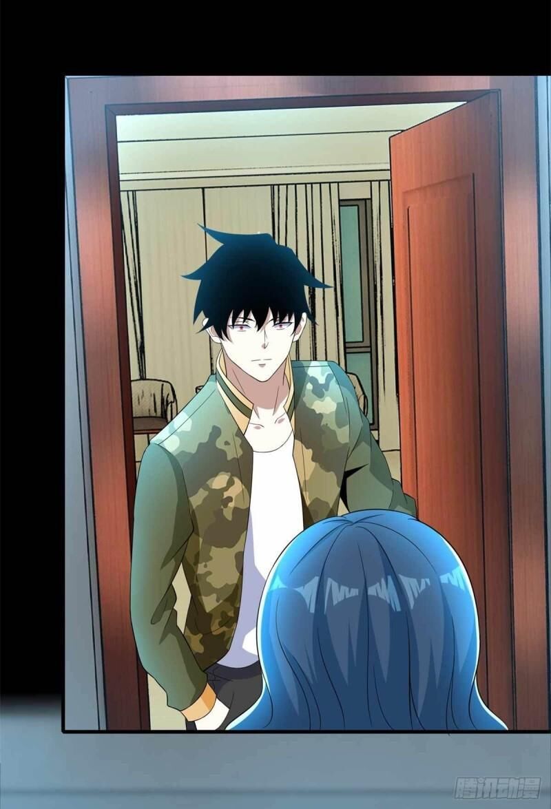 Mạt Thế Vi Vương Chap 228 - Next Chap 229