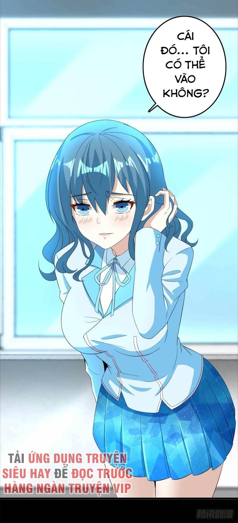 Mạt Thế Vi Vương Chap 228 - Next Chap 229