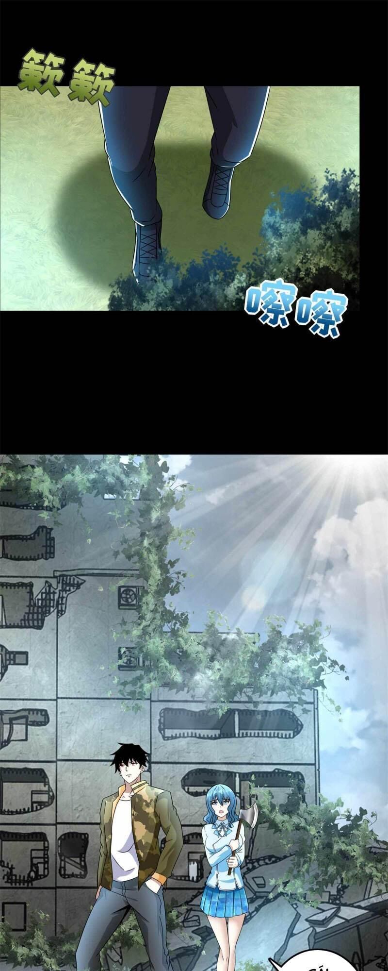 Mạt Thế Vi Vương Chap 228 - Next Chap 229